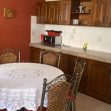 B&B Santa Cecilia Sucre Zewnętrze zdjęcie