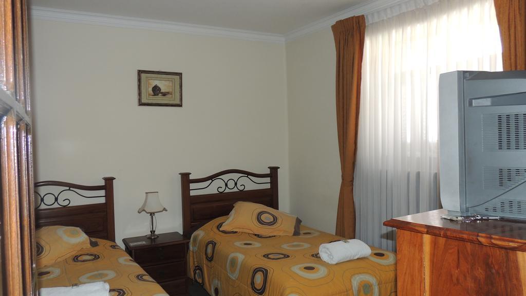 B&B Santa Cecilia Sucre Pokój zdjęcie