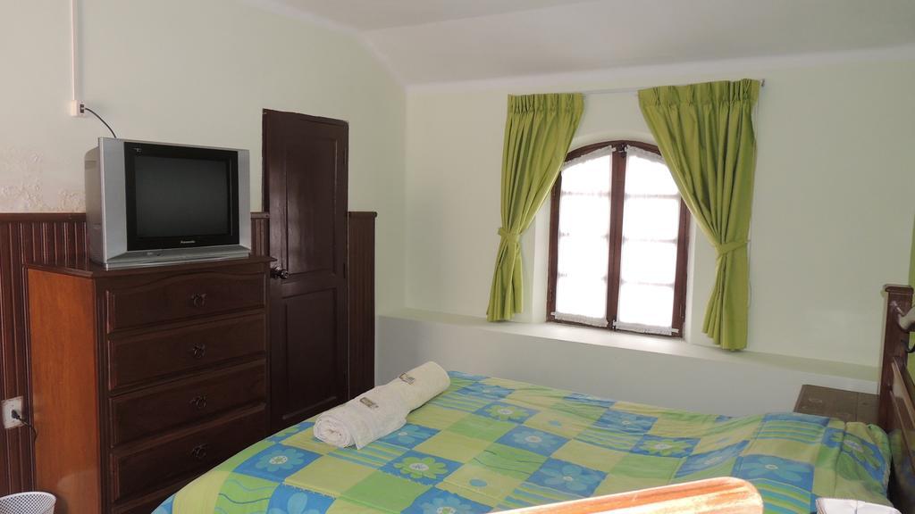 B&B Santa Cecilia Sucre Pokój zdjęcie
