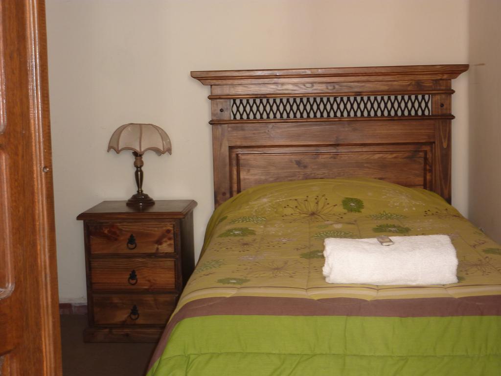 B&B Santa Cecilia Sucre Pokój zdjęcie