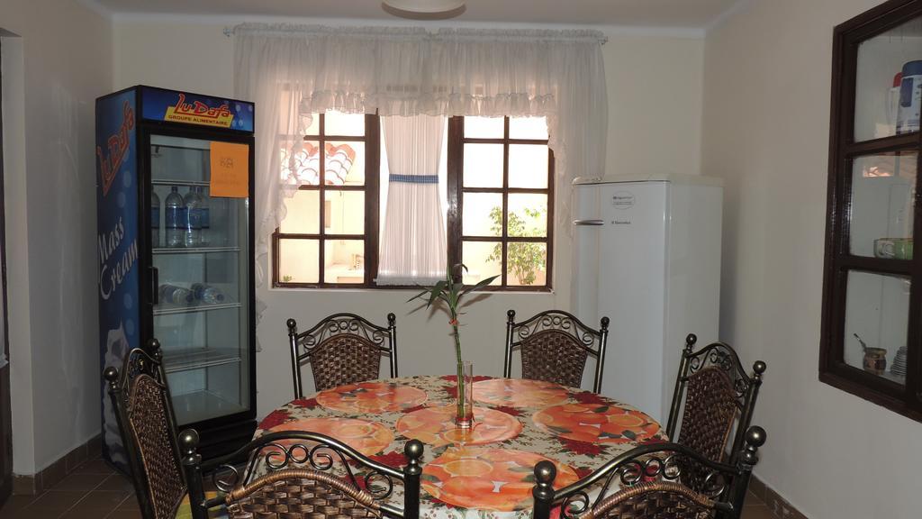 B&B Santa Cecilia Sucre Zewnętrze zdjęcie