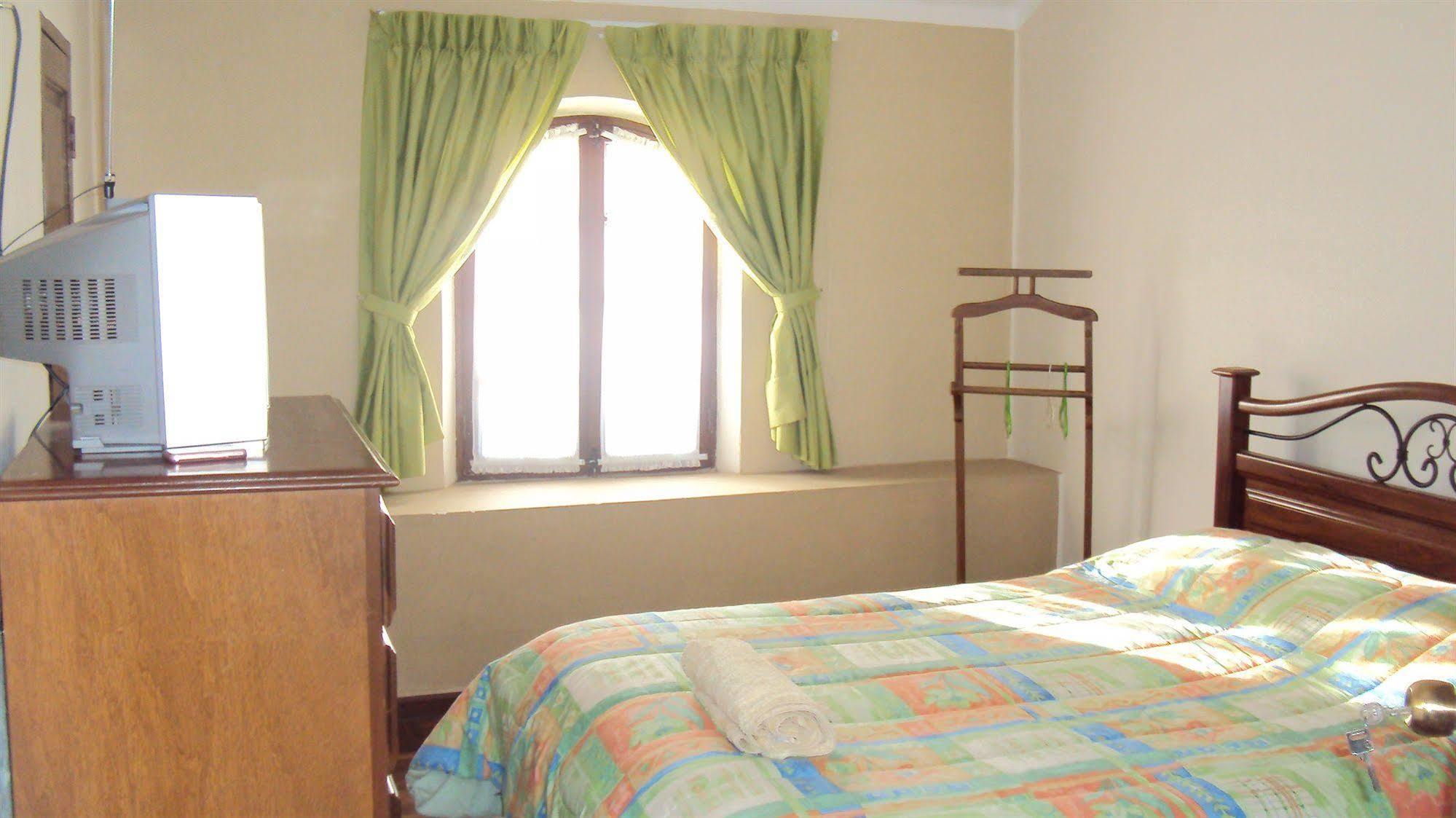 B&B Santa Cecilia Sucre Zewnętrze zdjęcie