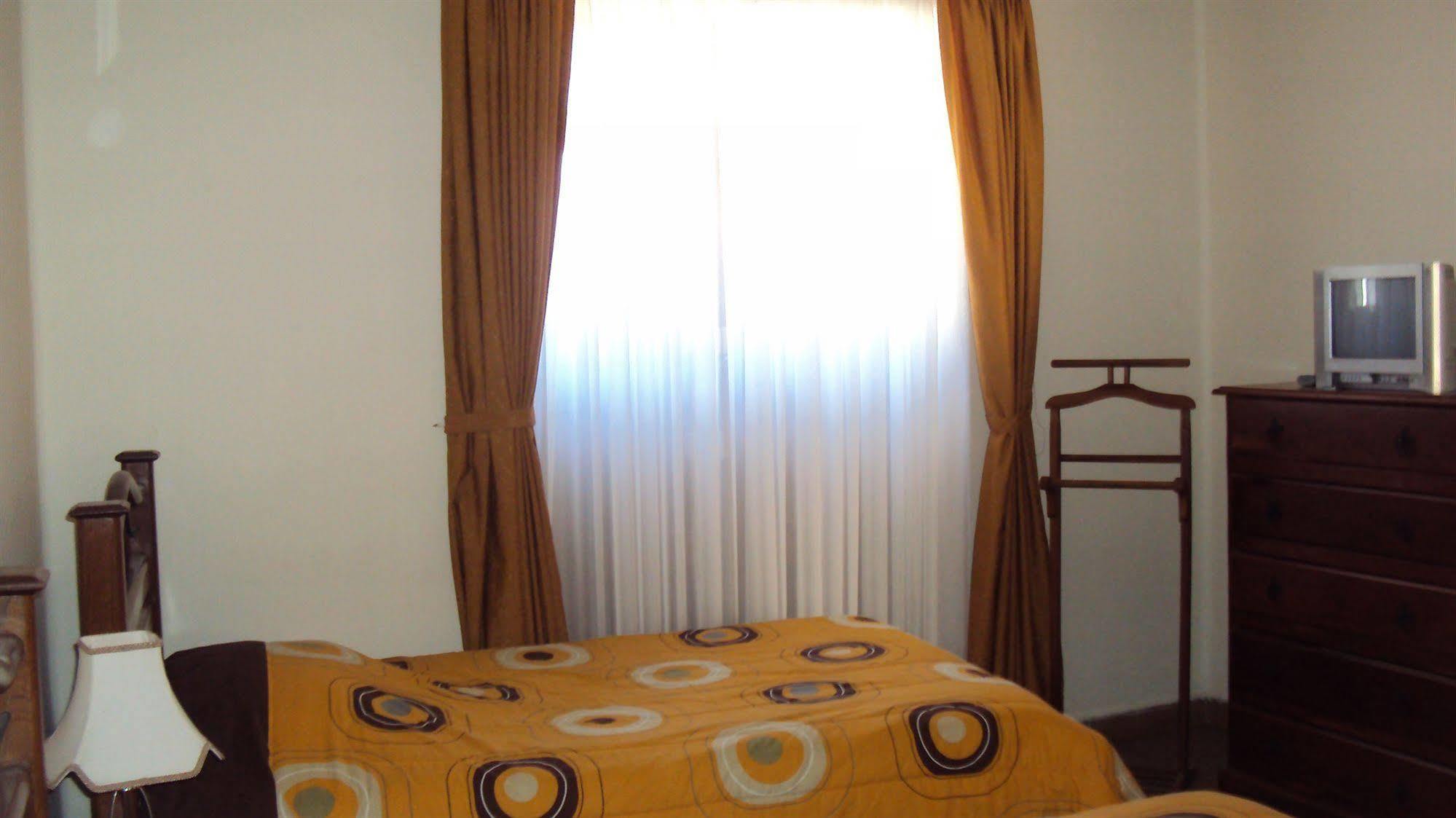 B&B Santa Cecilia Sucre Zewnętrze zdjęcie